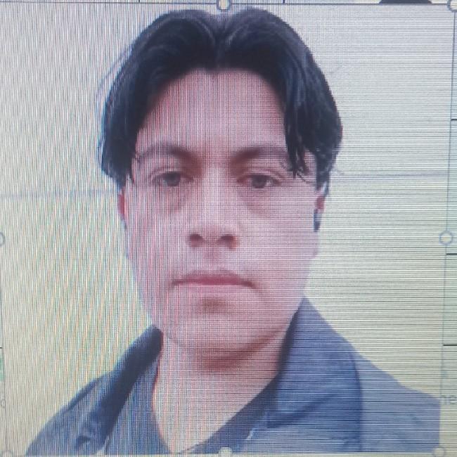 Wilson Arturo Escobar Mena