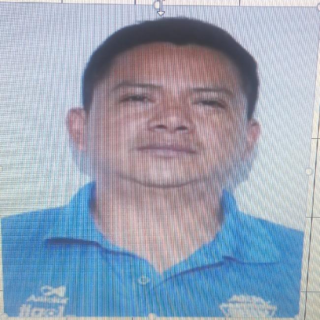 Geovanny Fernando Aucanzhala Criollo