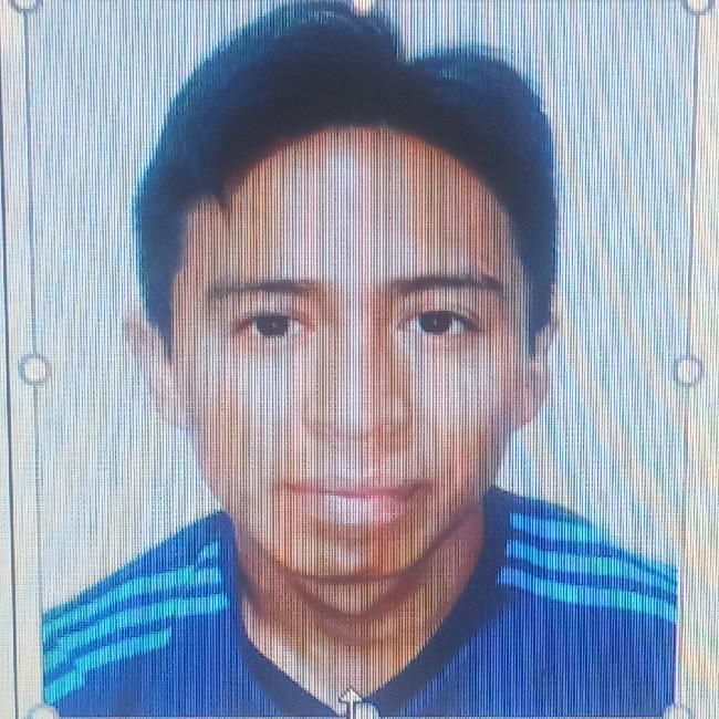 Edwin Omar Davila Chasiguano