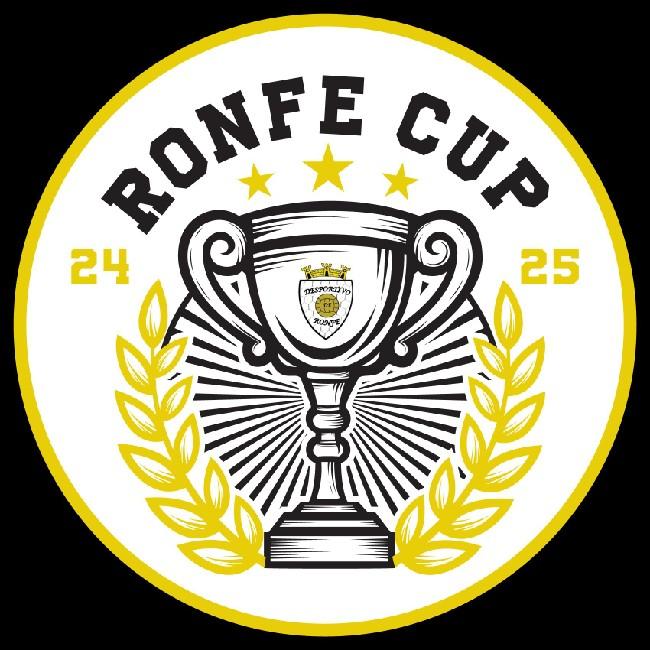 Ronfe Cup Infantis 2012