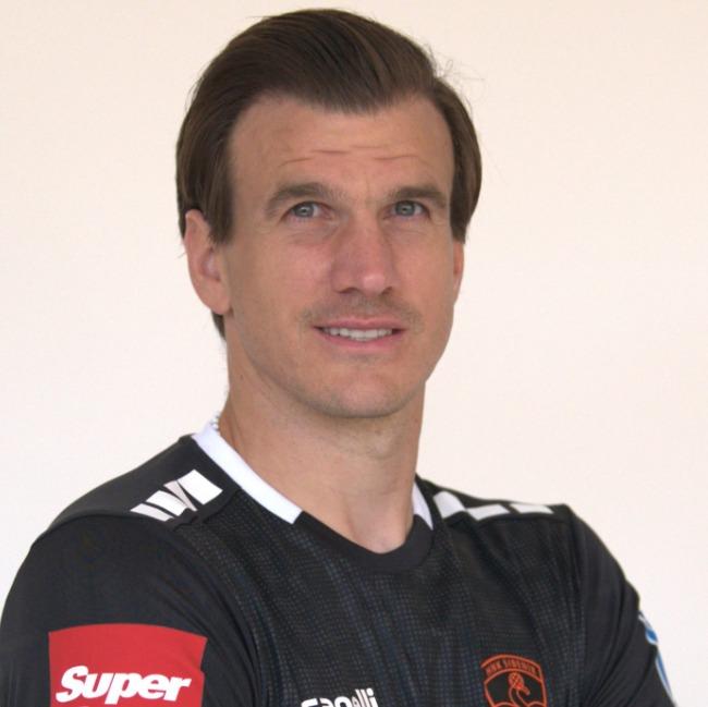 IVAN SANTINI