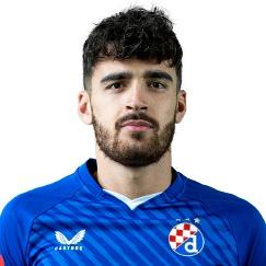 SANDRO KULENOVIĆ