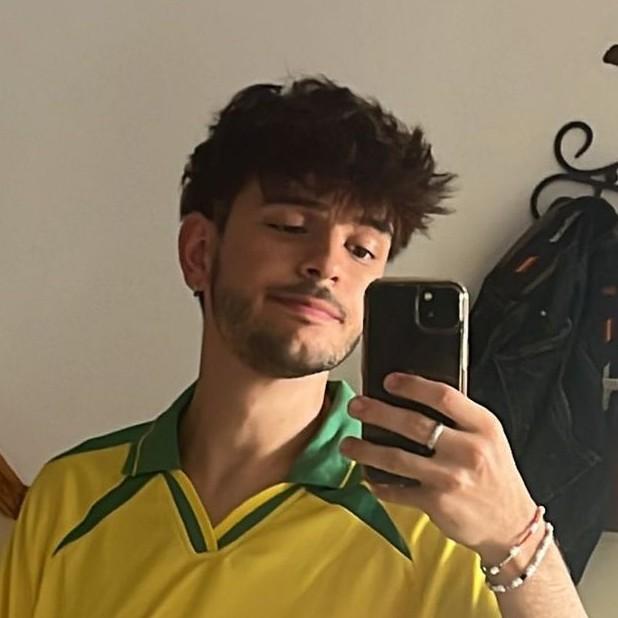 Daniel Vázquez Orce