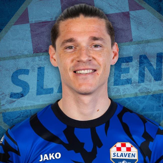 ALEN GRGIĆ