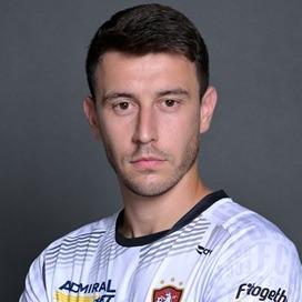 MARKO KOLAR