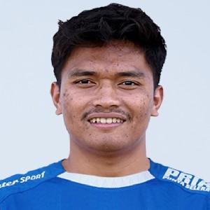 Ahmad Agung