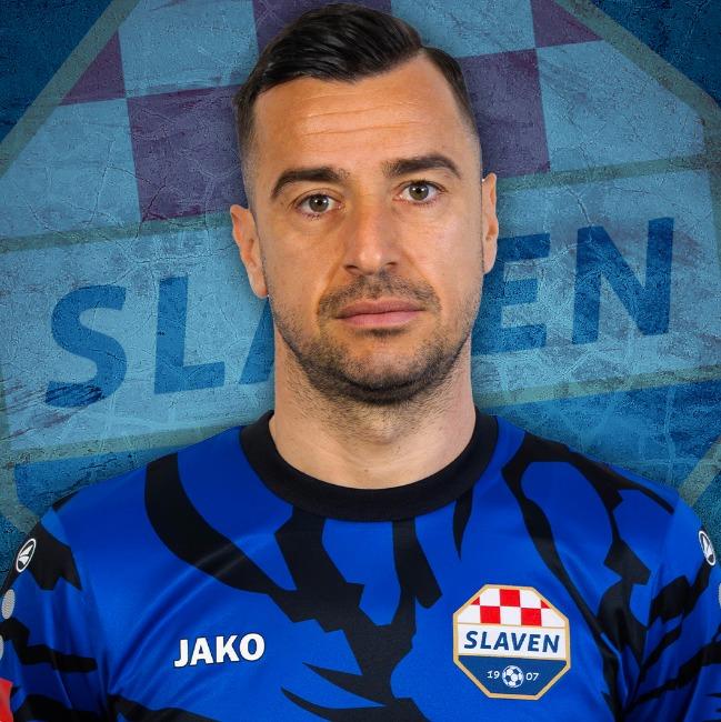 ILIJA NESTOROVSKI