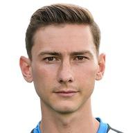 DIMITAR MITROVSKI
