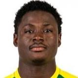 SALIM FAGO LAWAL