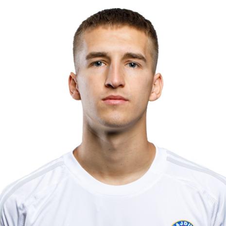 STIPE BIUK