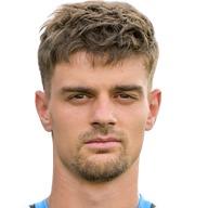 LUKA ŠKARIČIĆ