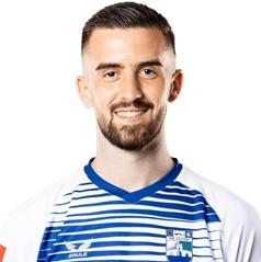 ARNEL JAKUPOVIĆ