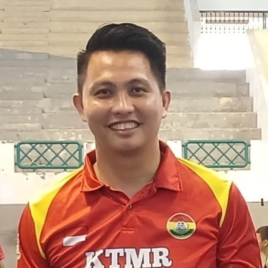 Raldy Lempas