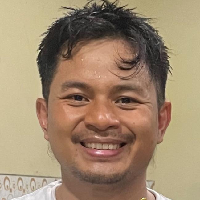 Ikhsan S.