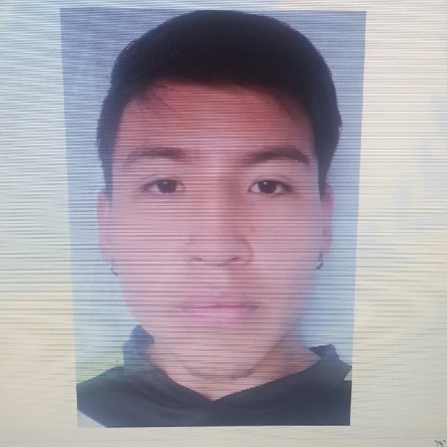 Alexander Ismael Paez Abril