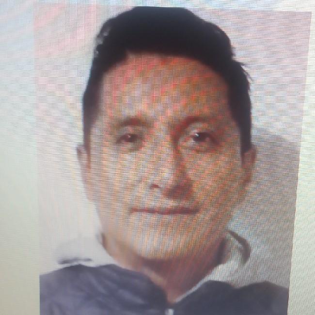 Milton Oswaldo Jami Almache