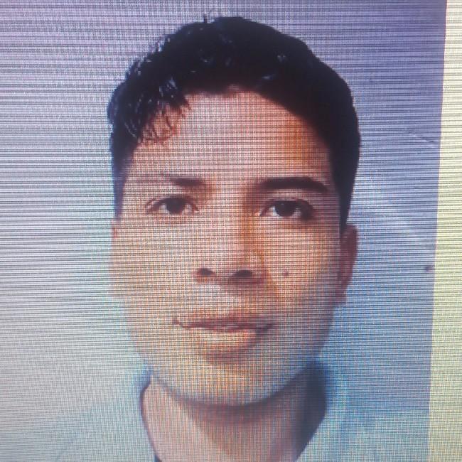 Marcelo Patricio Quinapallo Trujillo