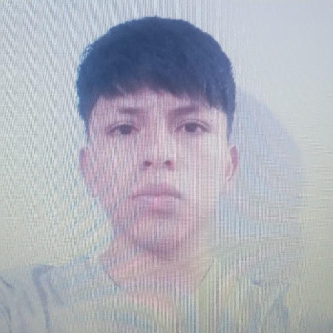 Israel Jair Molina Olmos