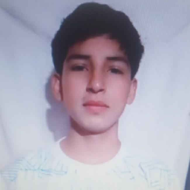 Fabricio Sebastian Ortega Chavez