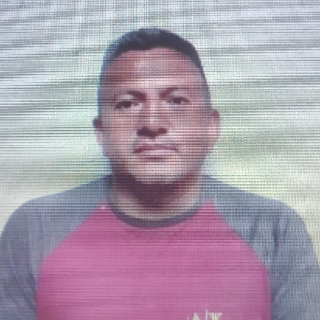 Geovany Dario Nono Mullo