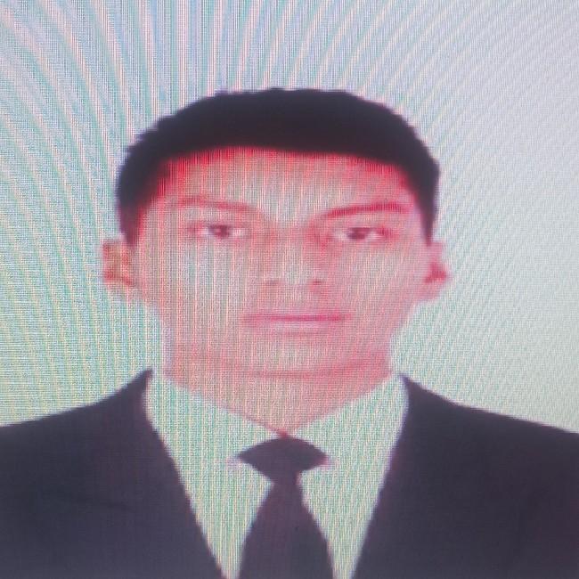 Henry David Soria Alulema