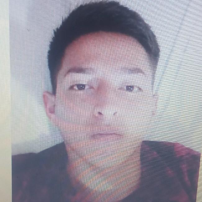 Gary Fabricio Gallegos Ayala