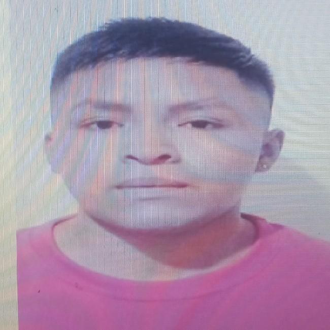 Jose Martin Basantes Zapata