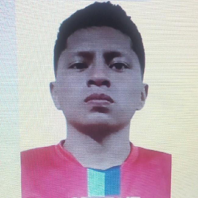 Kevin Joel Calapiña Changoluisa