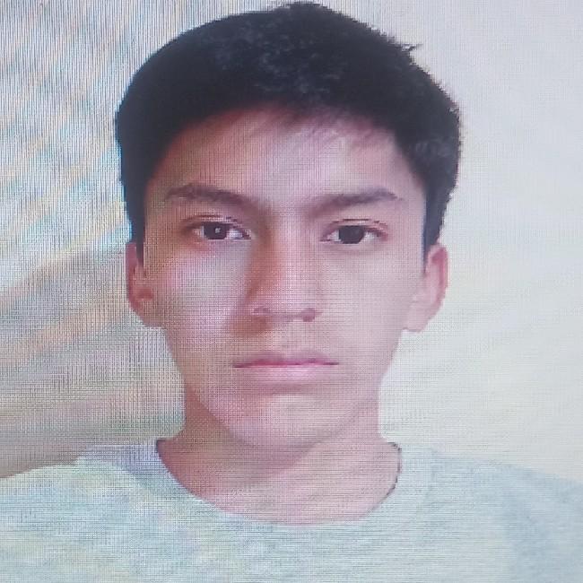 Oswaldo Sebastian Guayasamin Nono