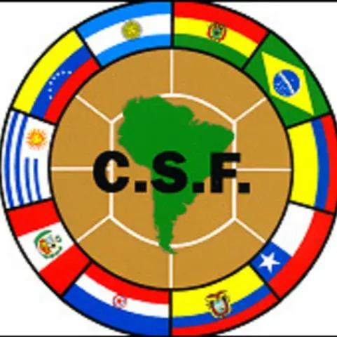 Ligas Sudamericas