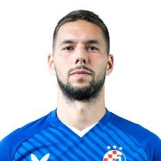 MARKO PJACA
