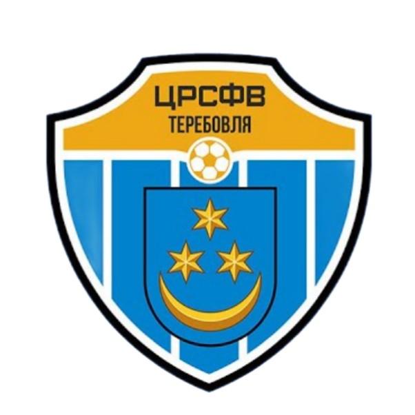 ЦРСФВ Теребовля