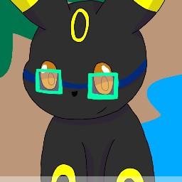 AleUmbreon