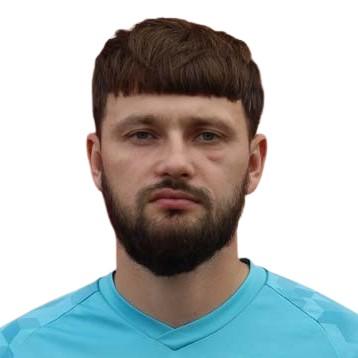 Руслан Мазур