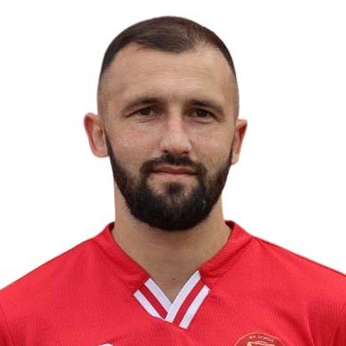 Андрій Сканун