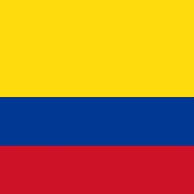 Zé Borja 🇨🇴