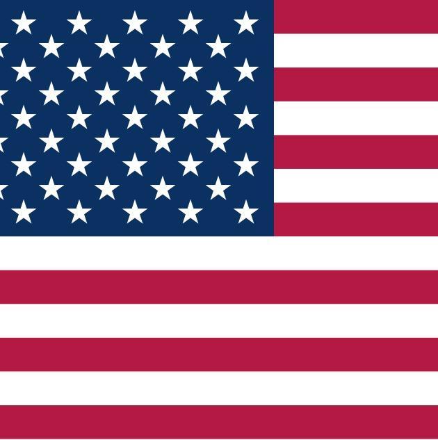 Nil 🇺🇸
