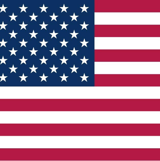 RMC 🇺🇸