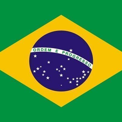 Alex Santos 🇧🇷