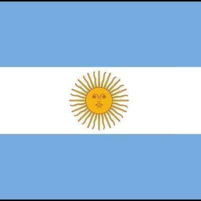 Grazi 🇦🇷