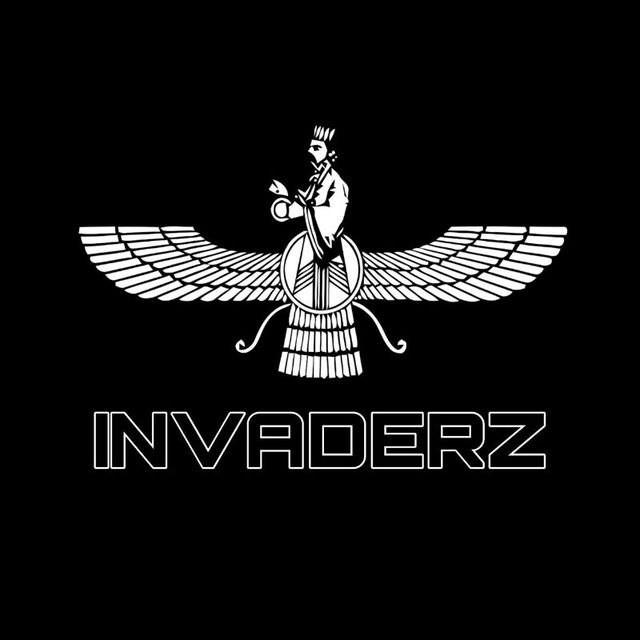 Invaderz