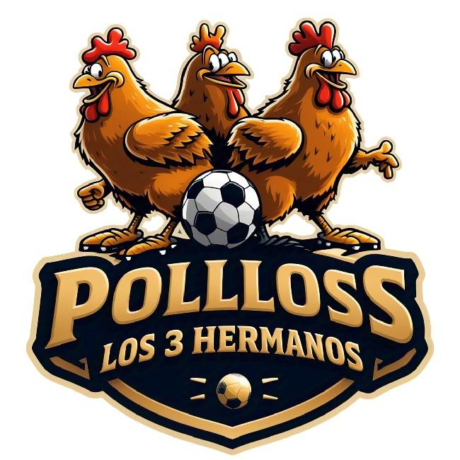 POLLOS 3 HERMANOS