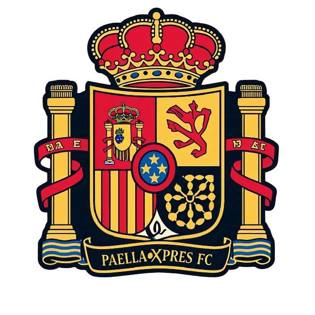 PAELLA XPRES
