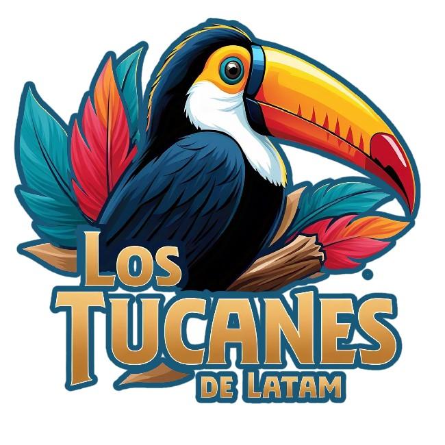 LOS TUCANES DE LATAM
