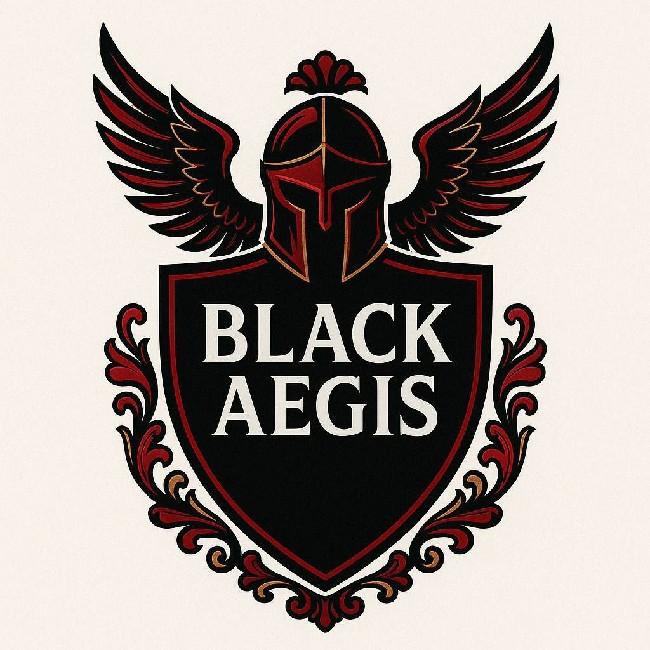 Black Aegis