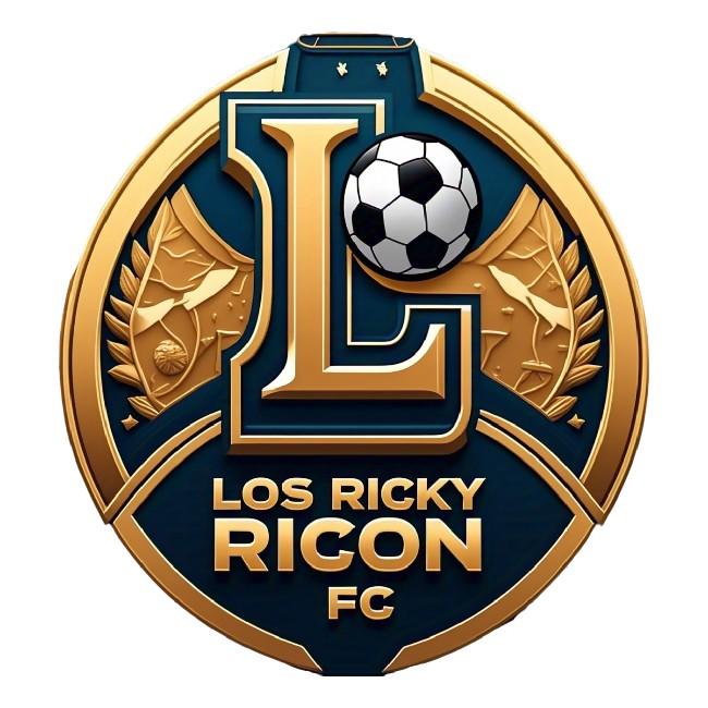 LOS RICKY RICON