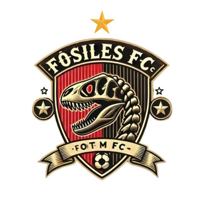 Fósiles FC