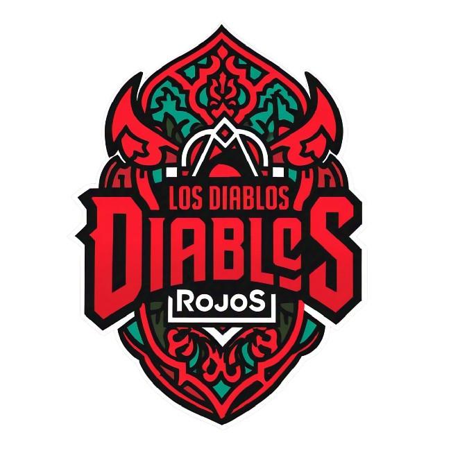DIABLOS ROJOS
