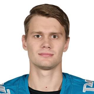 Егор Спиридонов