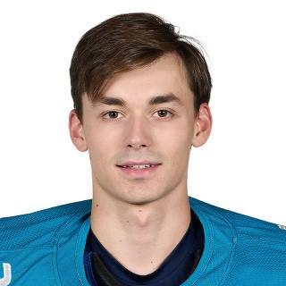 Никита Тулинов